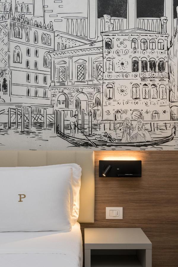 Hotel Marco Polo Lido di Jesolo Luaran gambar