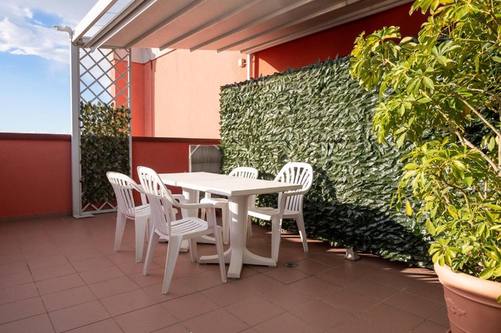 Hotel Marco Polo Lido di Jesolo Luaran gambar