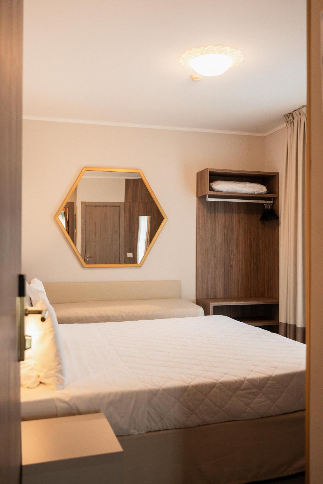 Hotel Marco Polo Lido di Jesolo Luaran gambar